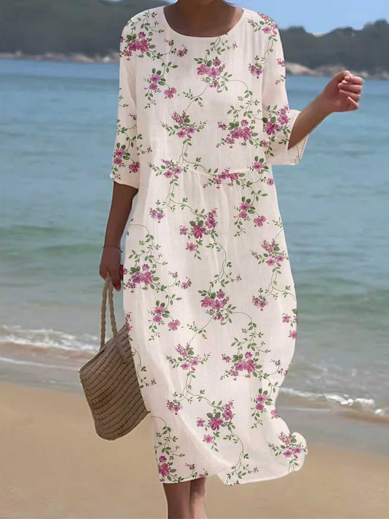 Beautifully Crafted Dress