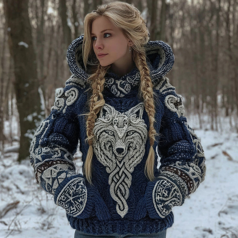 Classic Vintage Jumper
