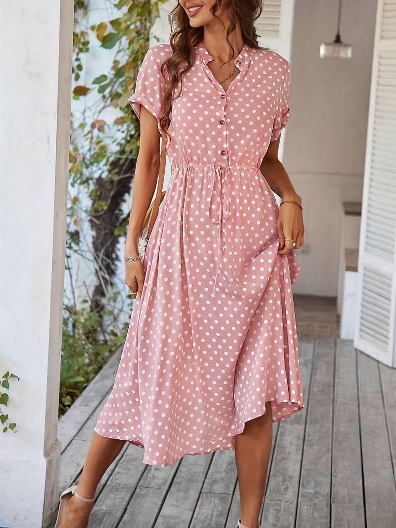 Vintage Inspired Garment