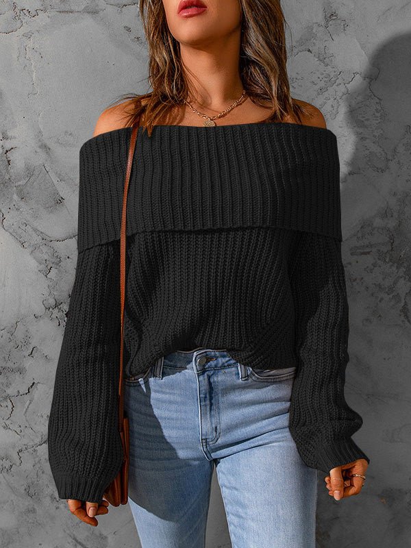 Gracefully Designed Jumper