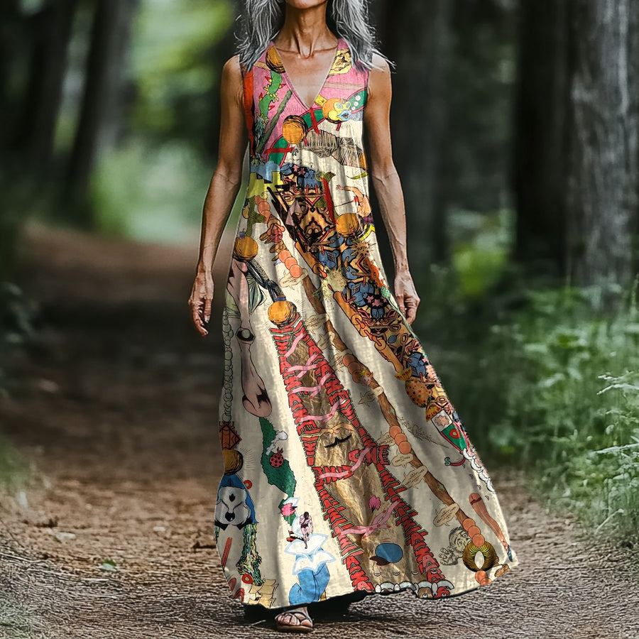 Beautifully Crafted Dress