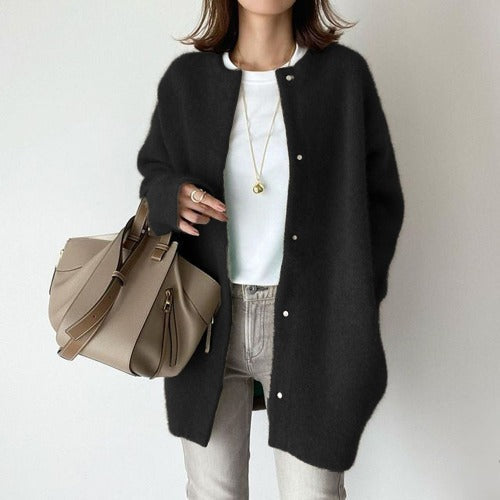 Classic Designed Coat