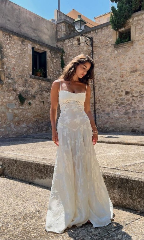 Elegantly Designed Garment