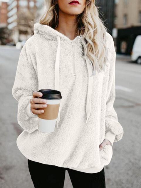 Timeless Vintage Style Jumper