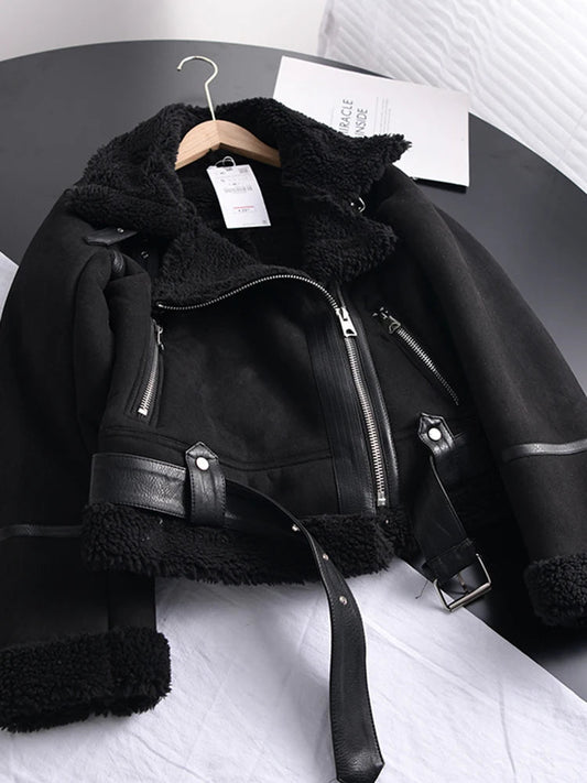 Modern and Versatile winter Coat