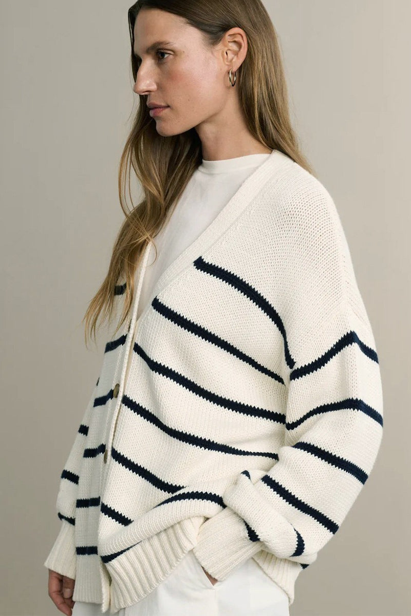 Classic Designed Cardigan