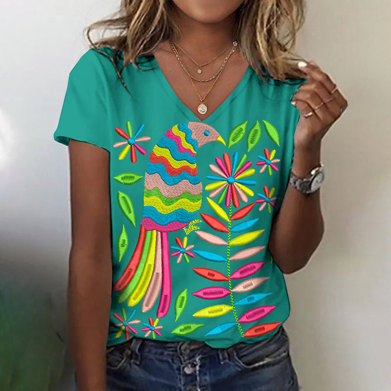 Classic Designed T-Shirt