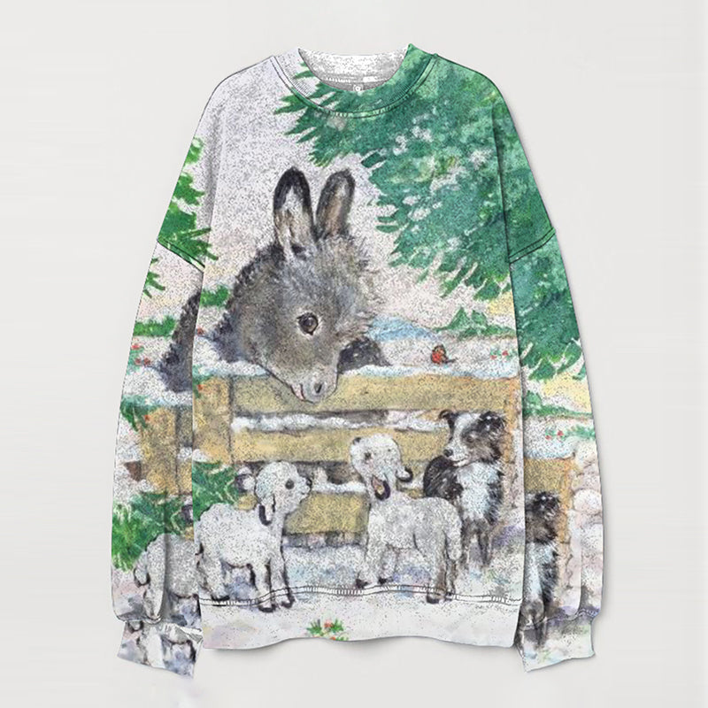 Gracefully Designed Shirt