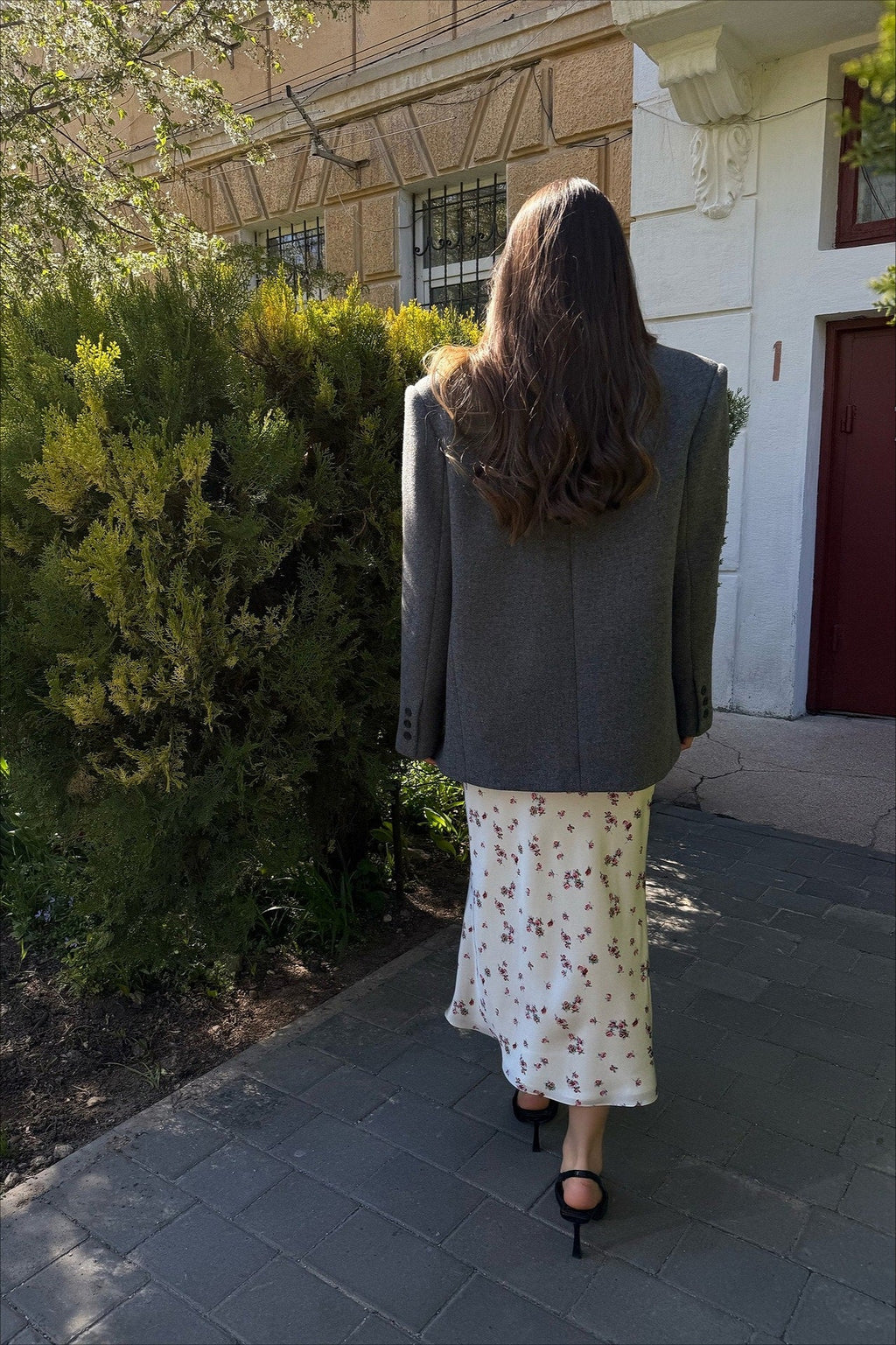 Thoughtfully Designed Garment