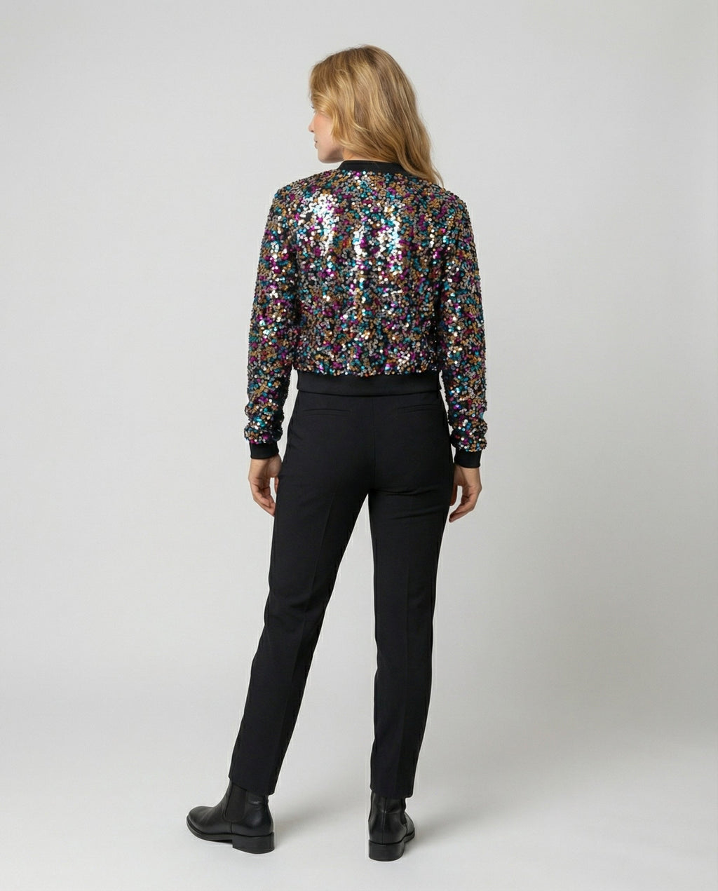 Beautifully Crafted Garment