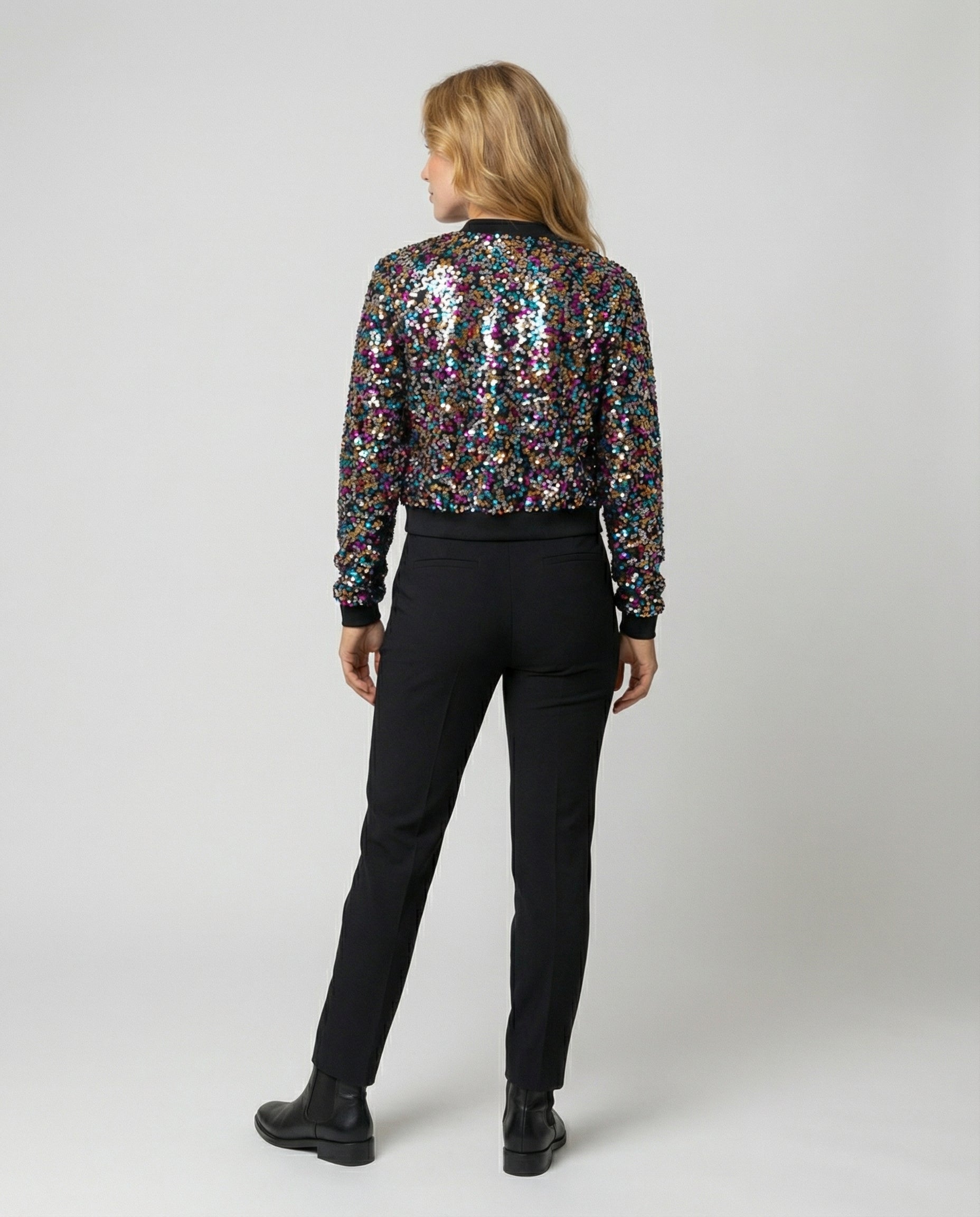 Beautifully Crafted Garment