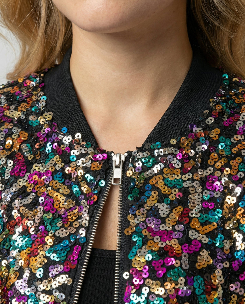 Beautifully Crafted Garment
