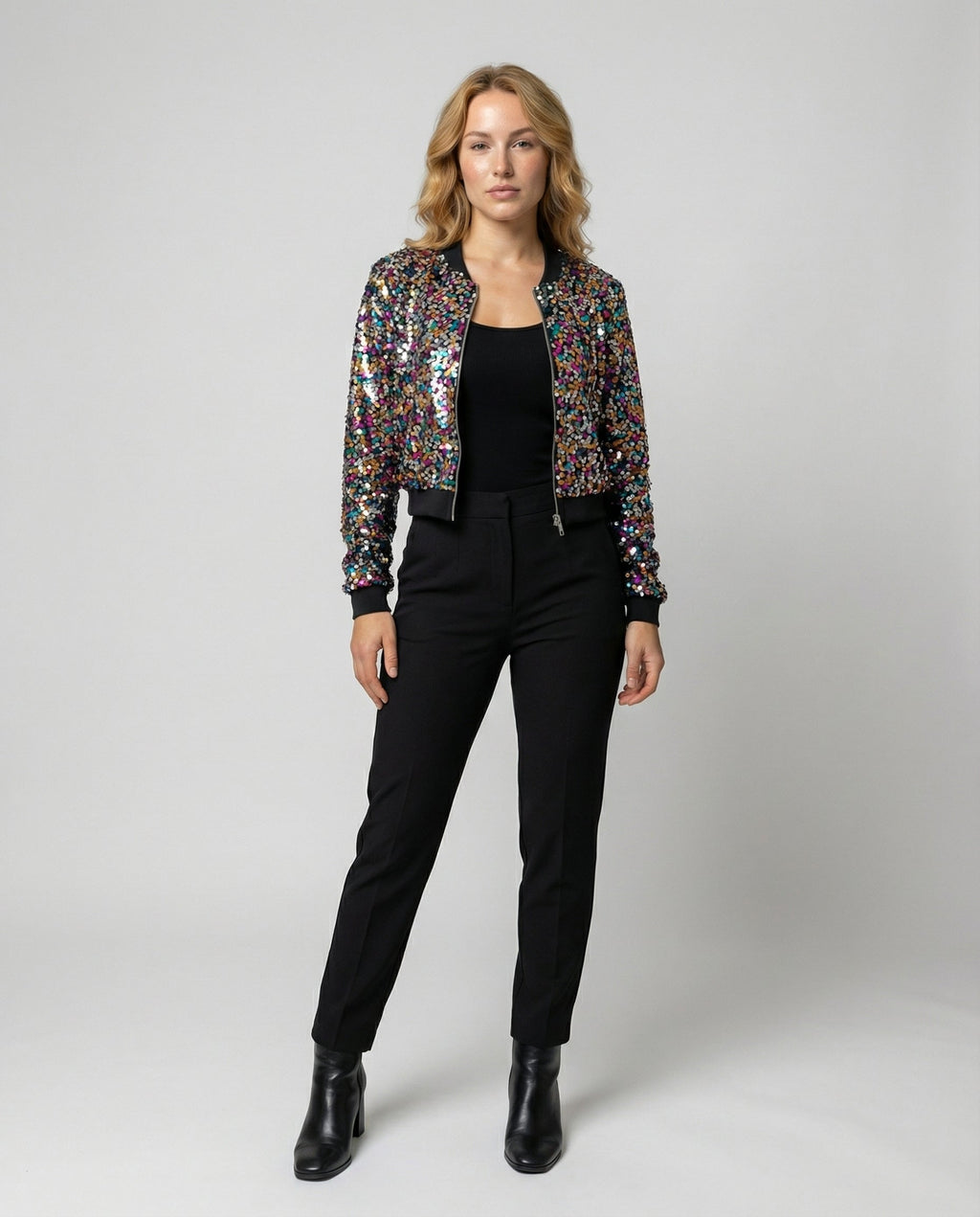 Beautifully Crafted Garment