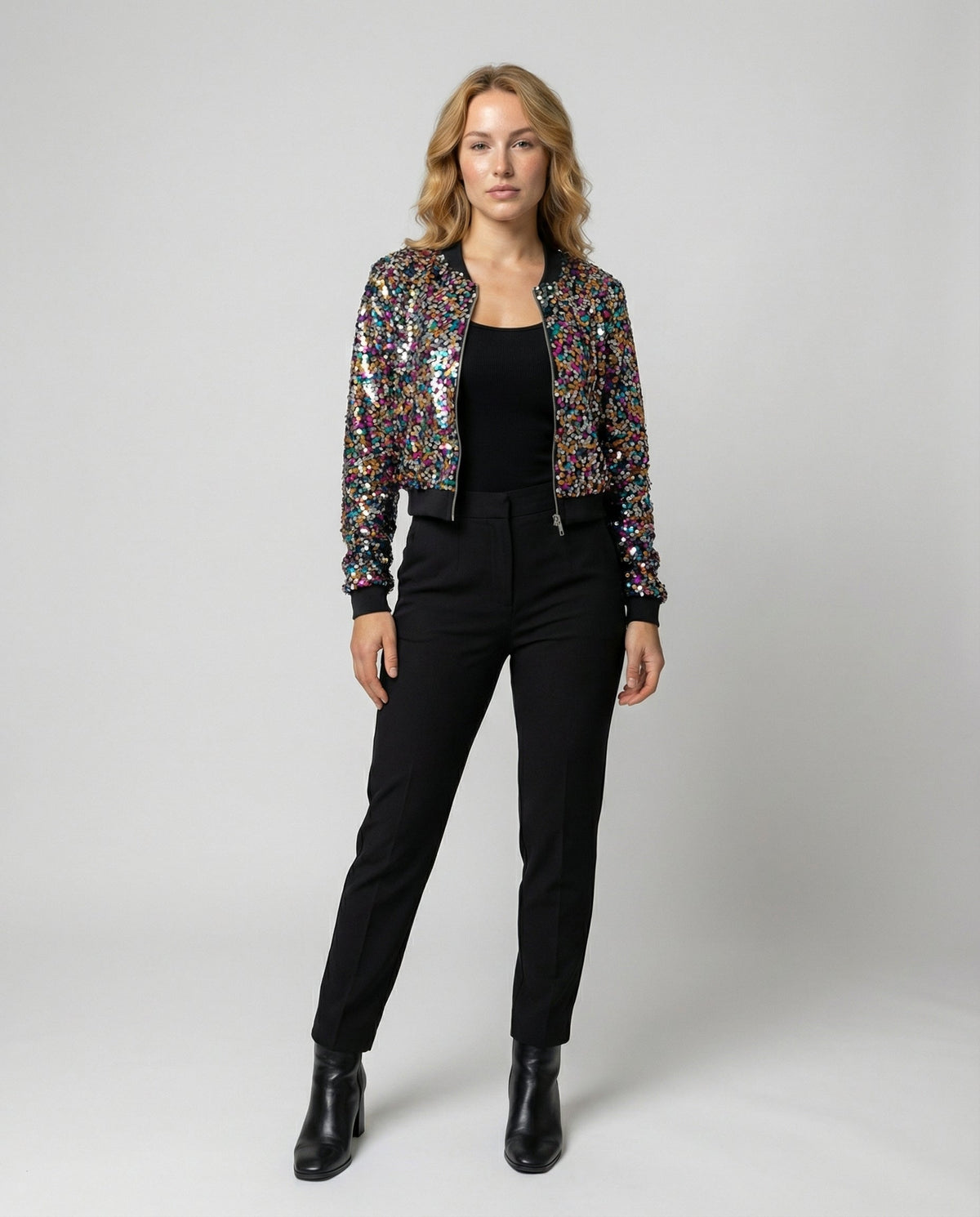 Beautifully Crafted Garment