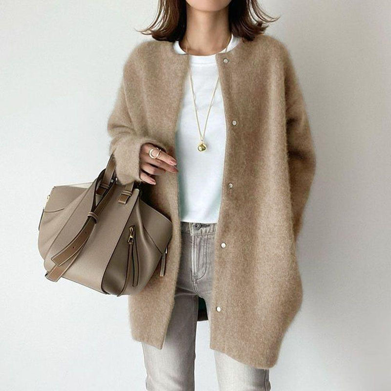 Vintage Inspired Cardigan