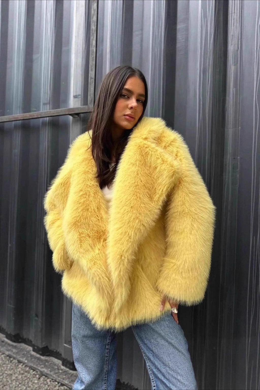 Elegantly Designed Coat