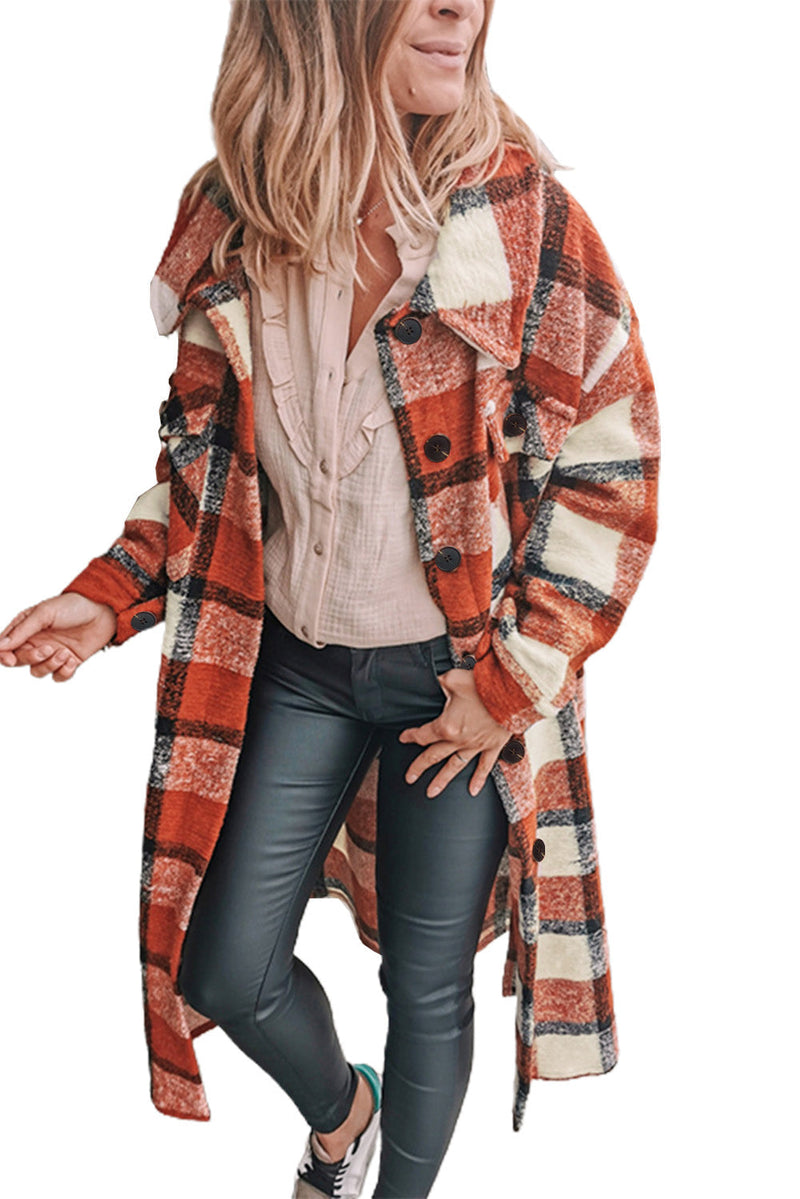 Vintage Inspired Coat