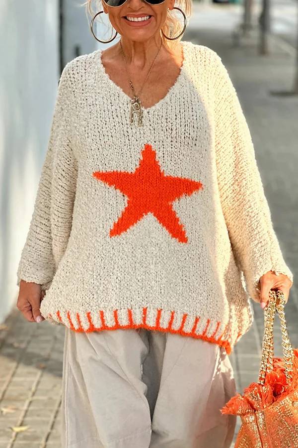 Classic Designed Jumper