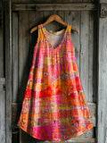 Beautifully Crafted Dress