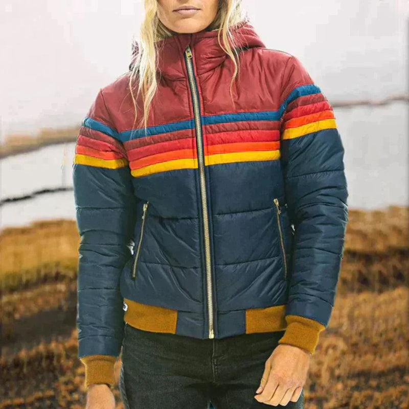 Gracefully Designed Jacket