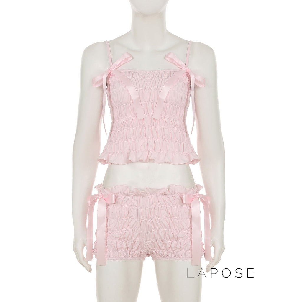Well Tailored Garment with a Graceful Silhouette