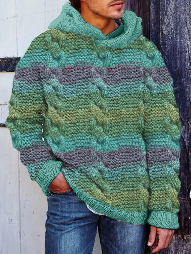 Beautifully Crafted Jumper