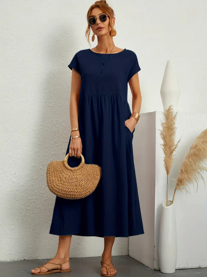 Meeresblau