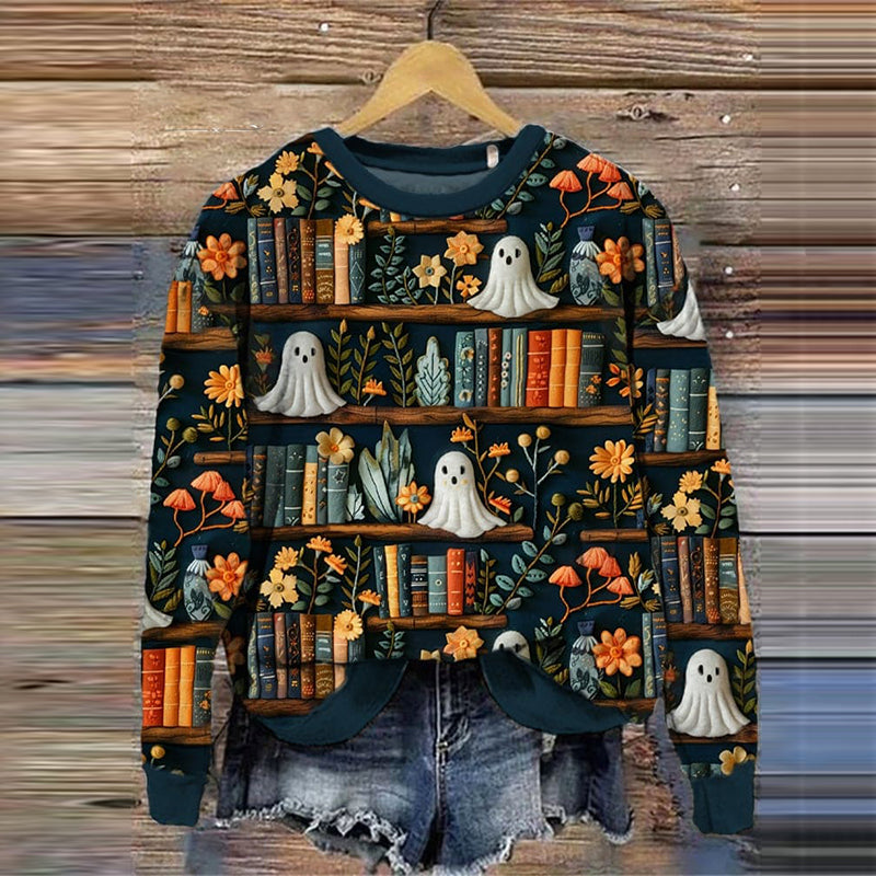 Thoughtfully Designed Shirt