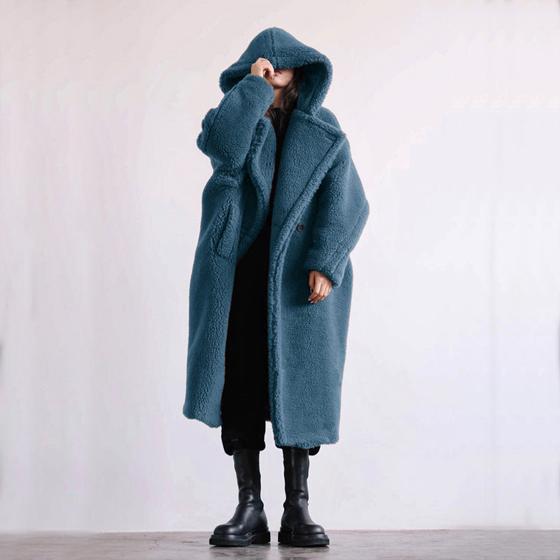 Thoughtfully Designed Jacket