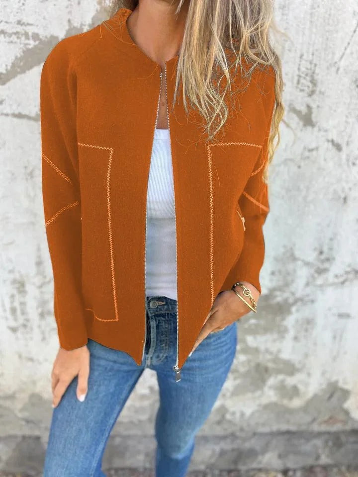Classic Vintage Jacket