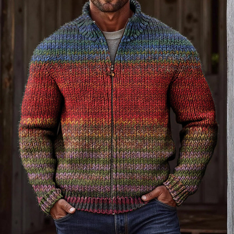 Classic Vintage Jumper