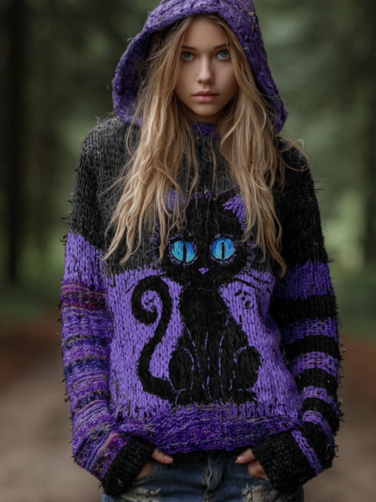 Gracefully Designed Jumper
