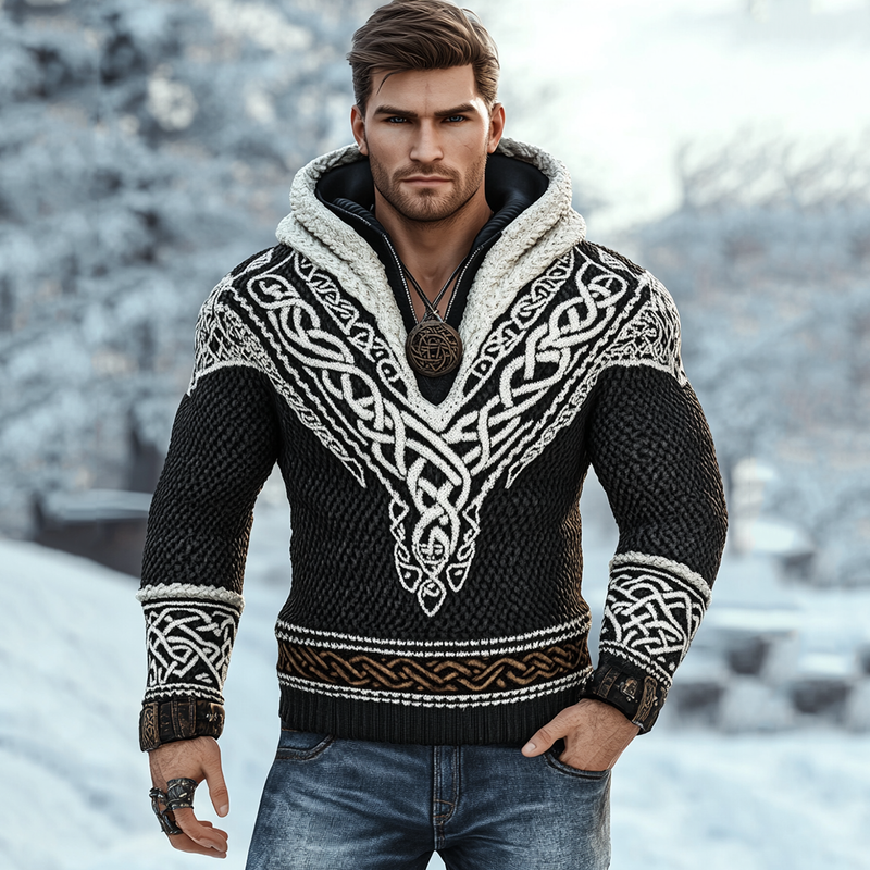 Elegantly Designed Jumper