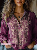 Thoughtfully Designed Garment