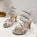 Beautifully Crafted Heels in a Classic Style