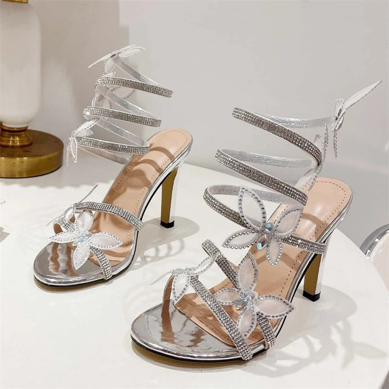 Beautifully Crafted Heels in a Classic Style