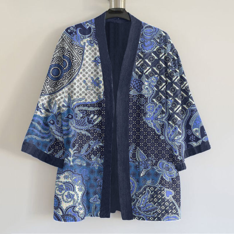 Timeless Vintage Style Cardigan