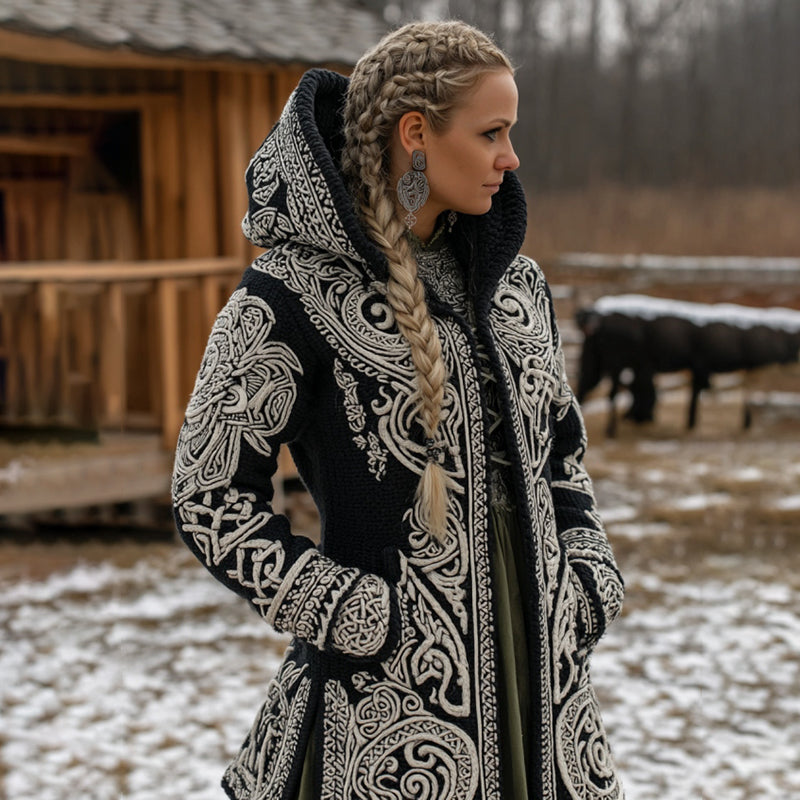 Beautifully Crafted Jumper