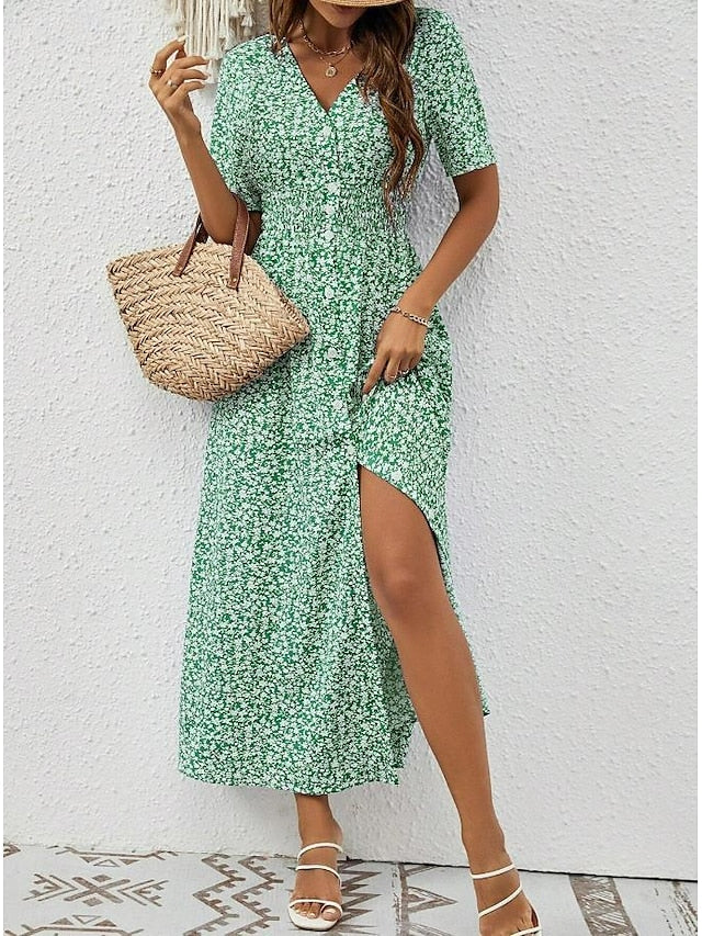 Elegantly Designed Garment