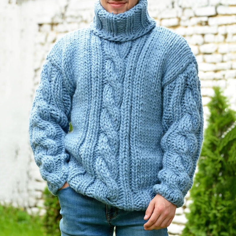 Vintage Inspired Jumper