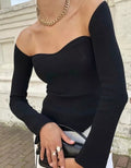 Elegantly Styled Top for Everyday Wear