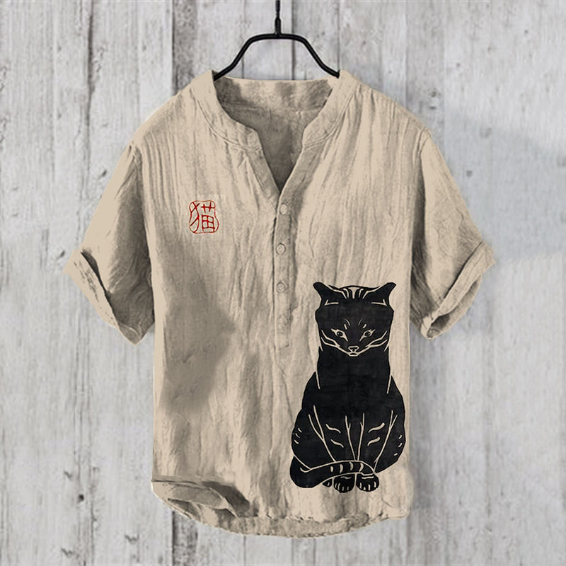 Beautifully Crafted Shirt