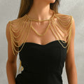 Well Tailored Garment with a Graceful Silhouette