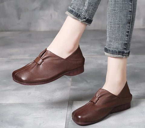 Graceful Orthopedic Shoes for Modern Look