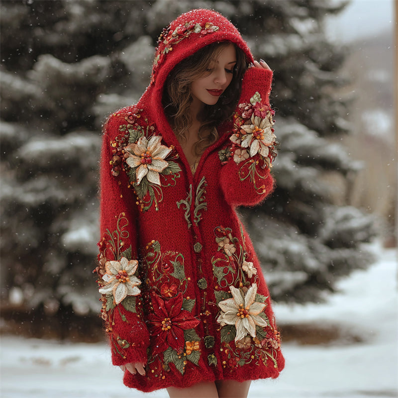Classic Designed Cardigan