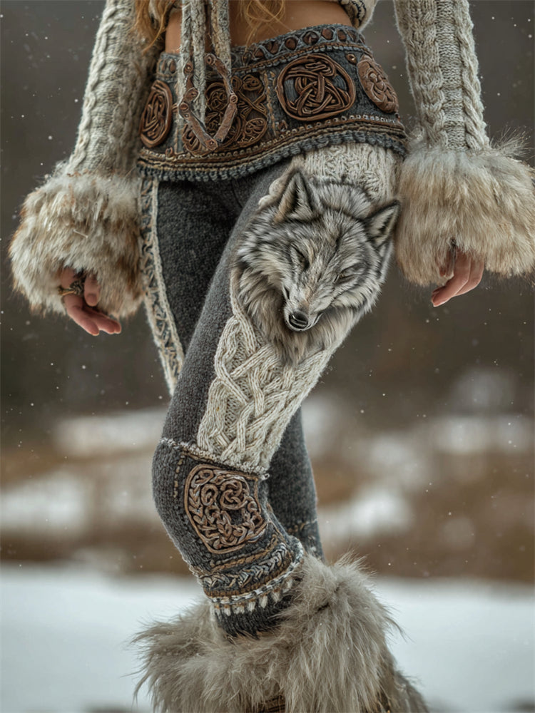Elegantly Designed Garment