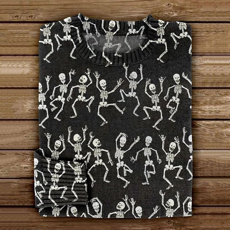 Beautifully Crafted Jumper