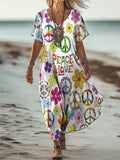Thoughtfully Designed Garment