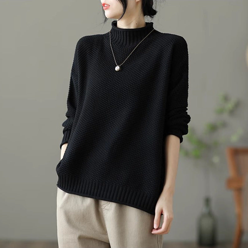 Elegantly Designed Jumper