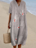 Classic Vintage Dress